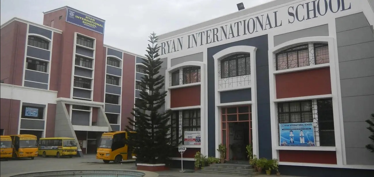 Ryan Group of Schools